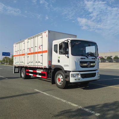 铜陵危险品物流 专业汽车运输服务的全方位保障与行业展望